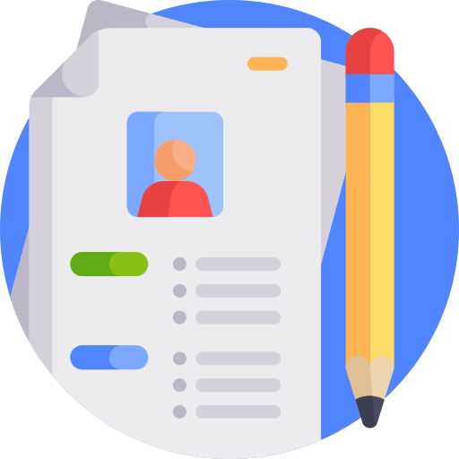 resume writing services in india