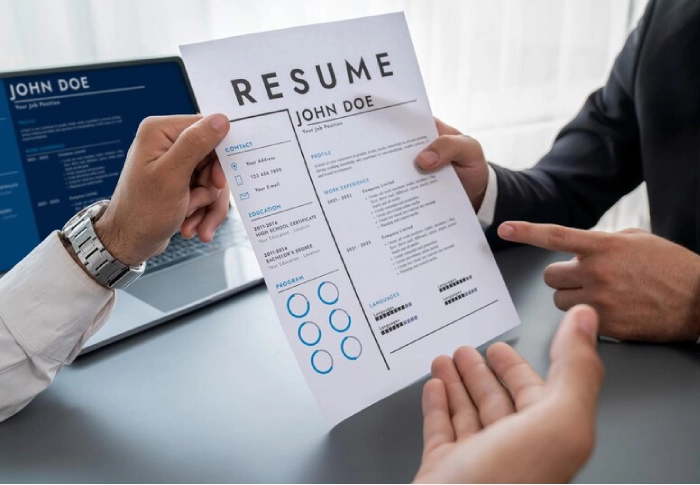 Best resume writing services in bangalore