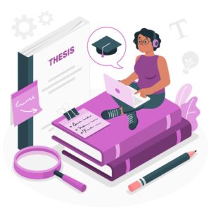 Thesis Writing Tips