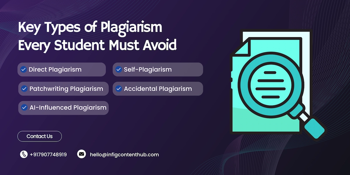 how to avoid plagiarism in assignment