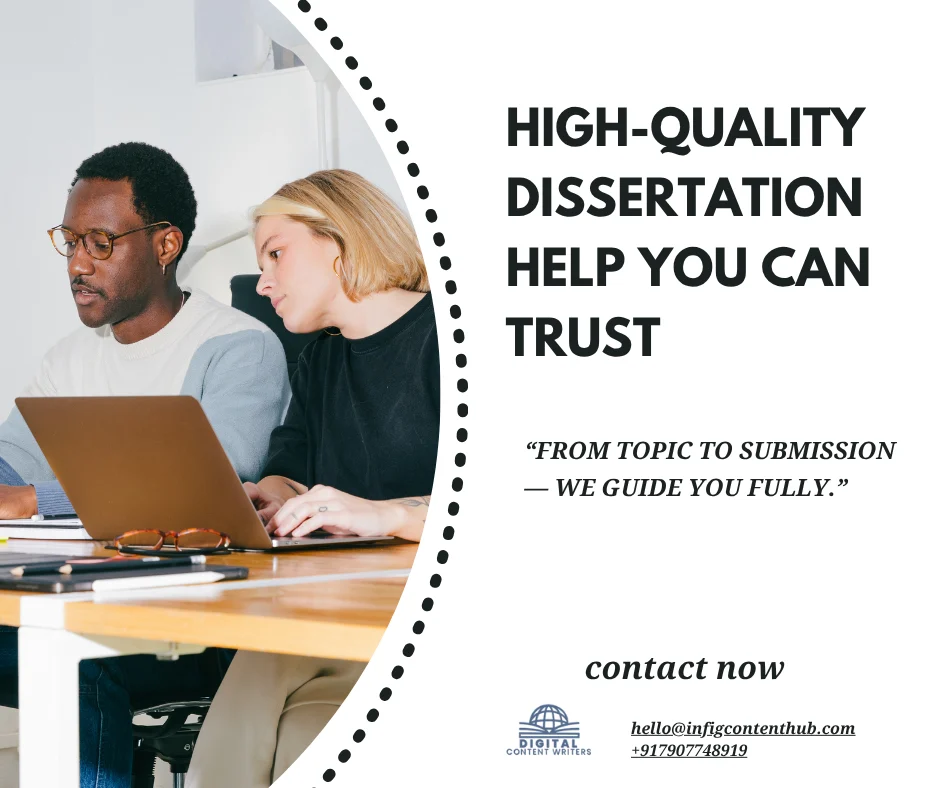 Operation management dissertation help