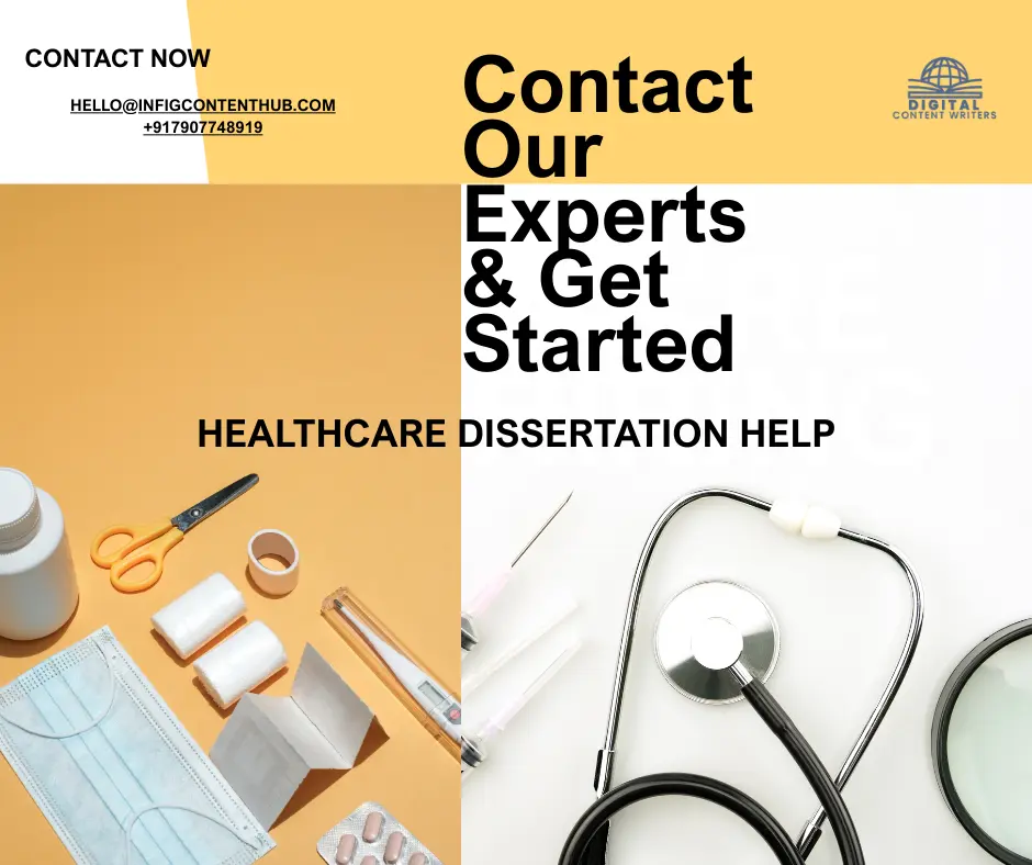 Health care dissertation help