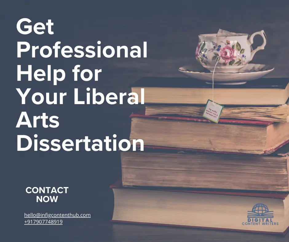 liberal arts dissertation help