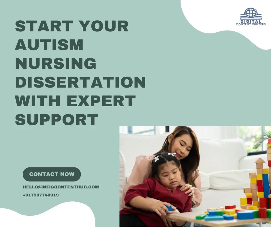 Autism nursing dissertation help