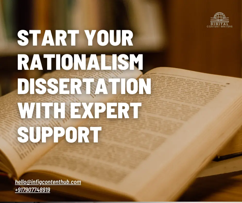rationalism dissertation help