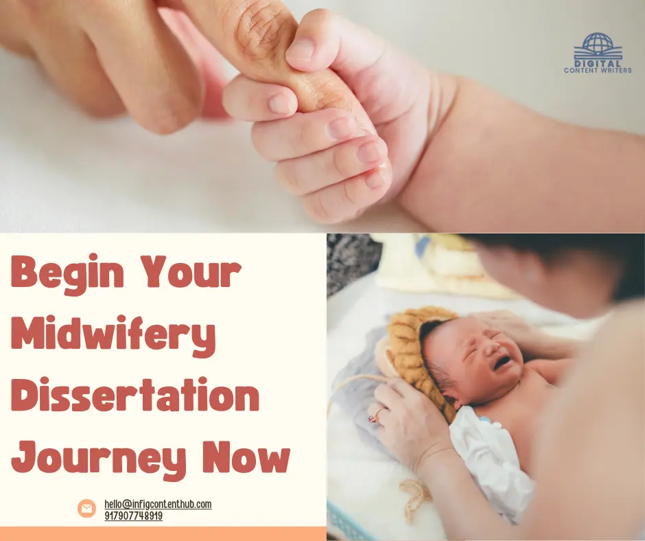 Midwifery Science Dissertation Help