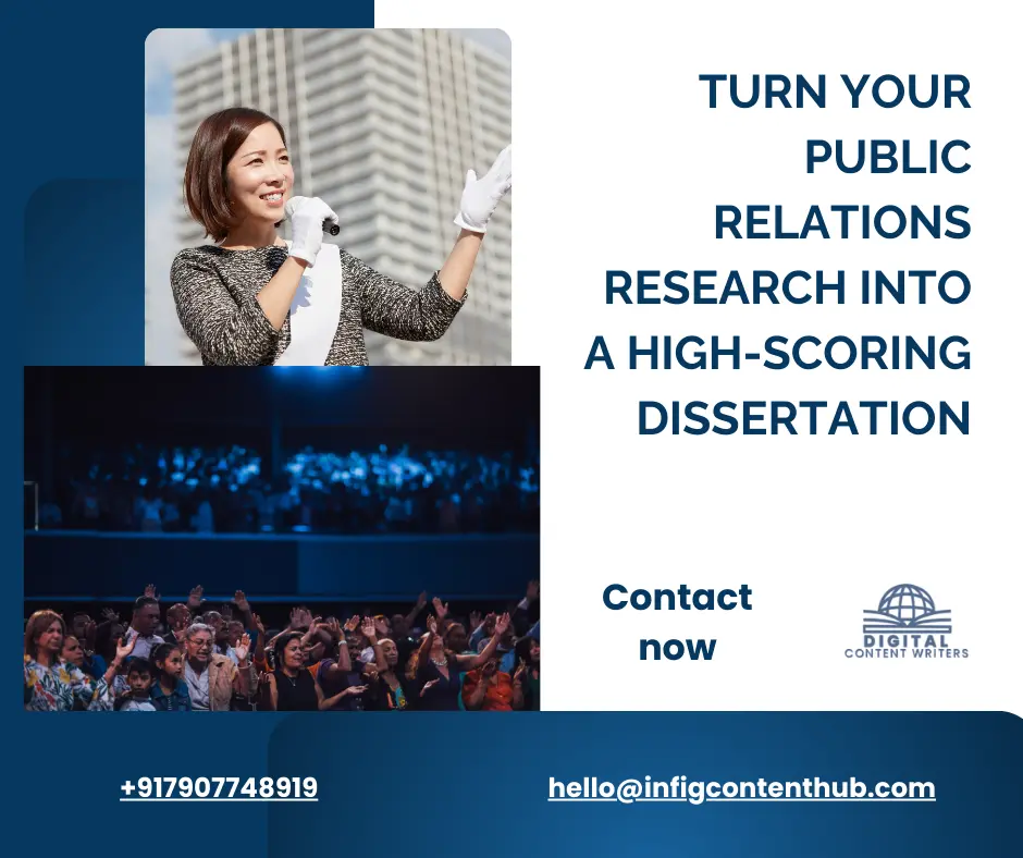 public relations dissertation help image
