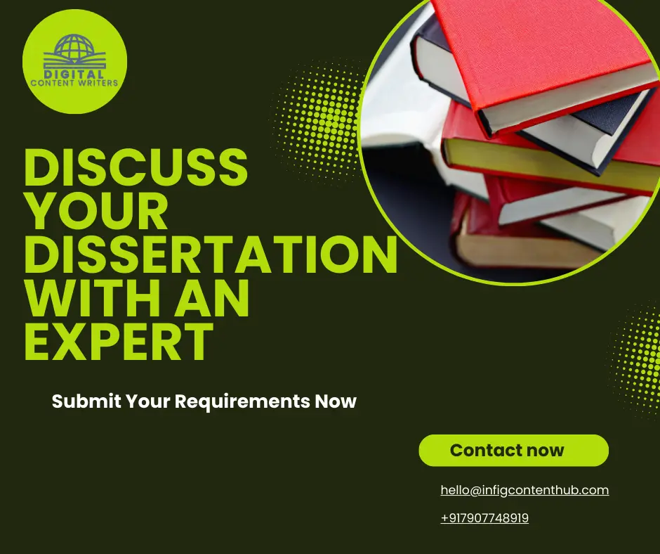 Dissertation Help in Kerala