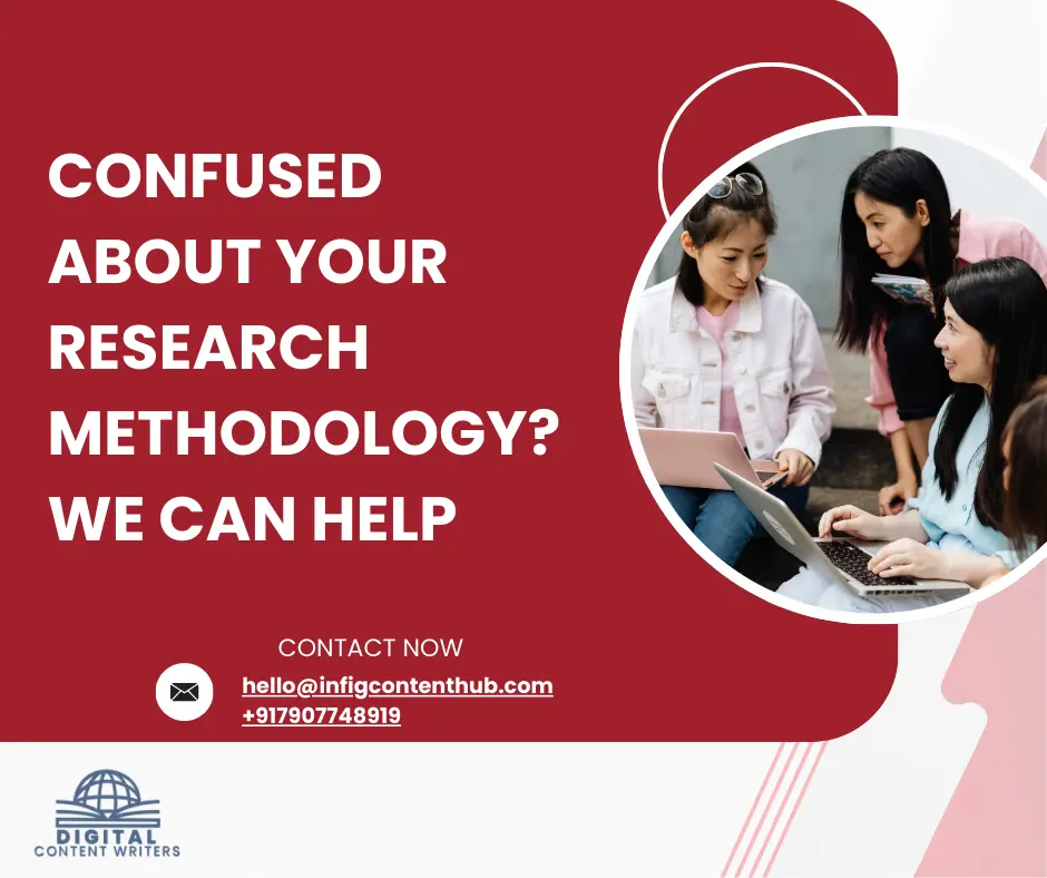 Dissertation methodology