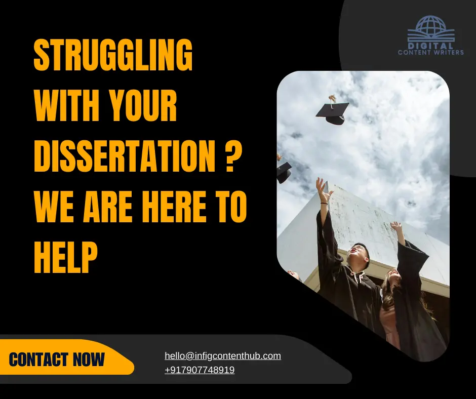 Dissertation Help Hong Kong