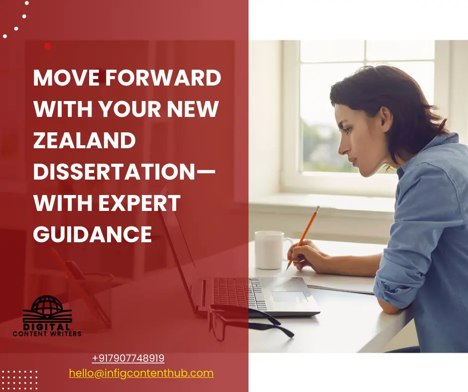 dissertation help New Zealand