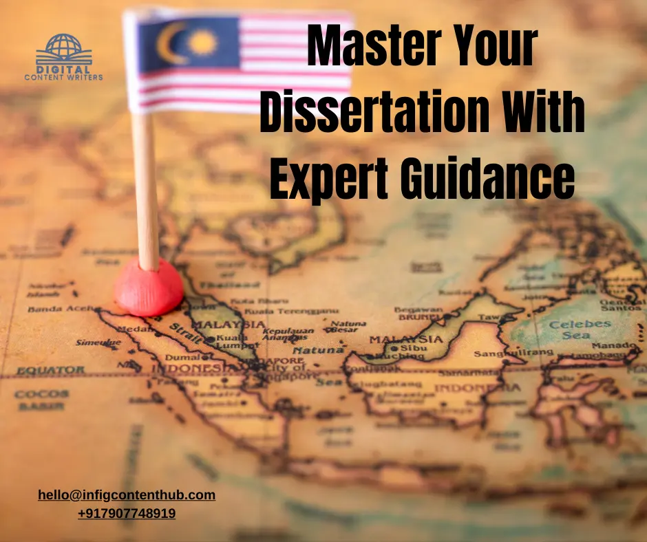 dissertation help Malaysia