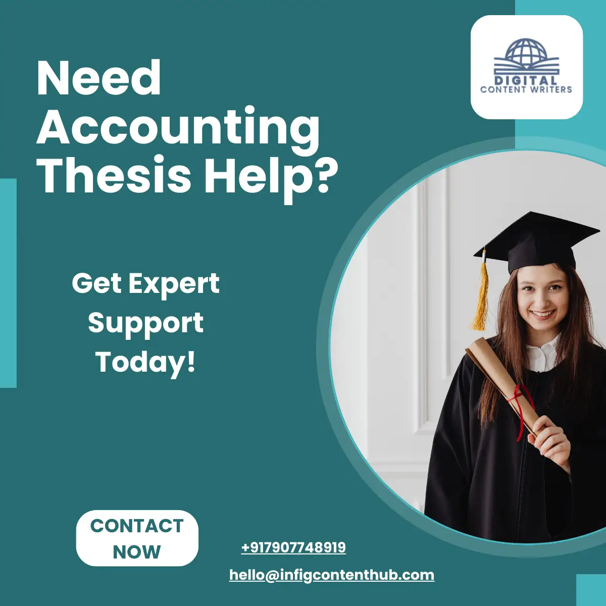 Accounting thesis help