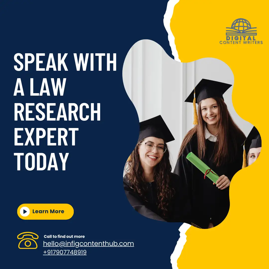 law thesis writing services